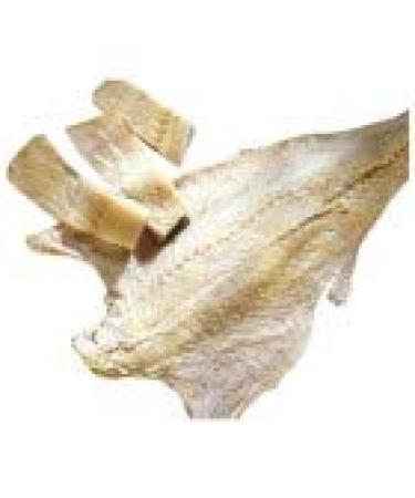 Buy Bacalhau Salgado - Dried Cod 1.5 Kg | Authentic Portuguese Seafood | International Shipping Available - Buy Online on GoSupps.com