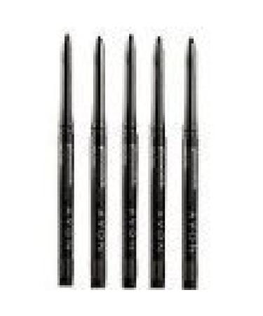 x Avon Glimmerstick Eyeliner Blackest Black by Glimmerstick
