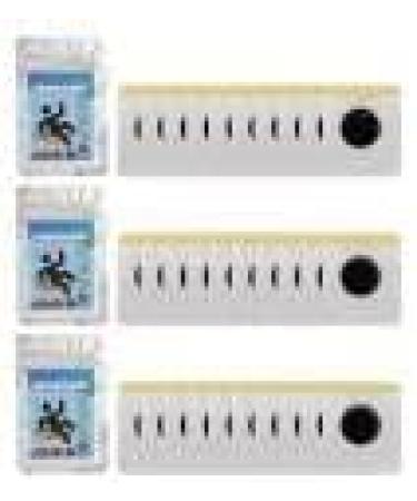 Hemorrhoid Patch 30PCS - Reduce Itching, Burning & Irritation | Topical Ointment for Hemorrhoid Symptom Relief - Buy Online on GoSupps.com