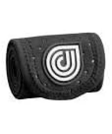 Dr Cool Ice Therapy Black Wrap and DR. Cooler Bag Recovery-On-The-Go Wrap. (2) - Buy Online on GoSupps.com