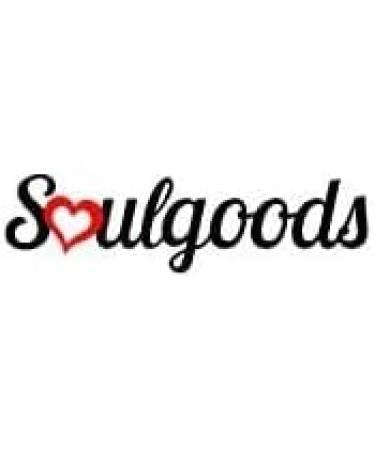  Soulgoods FITNE - Thai senna tea - 6 x red - fat burner - herbal detox - laxative metabolism - Buy Online on GoSupps.com
