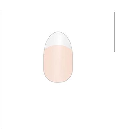 Color Street French Manicure Nail Polish Strips - Meet Me in Paris - Buy Online on GoSupps.com