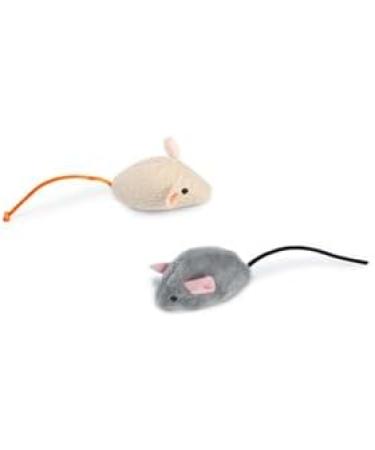 Toozey LED Pointer Cat & Dog Toy - USB Rechargeable 7-in-1 Interactive Pet Toy with 5 Patterns & 2 Bonus Mice | Shop Now for International Delivery! - Buy Online on GoSupps.com