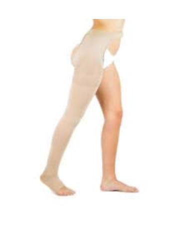 Jobst Jobst Basic 2 AG-regular Without tip SKIN NOP5-O Size VI CCL 2 - Buy Online on GoSupps.com