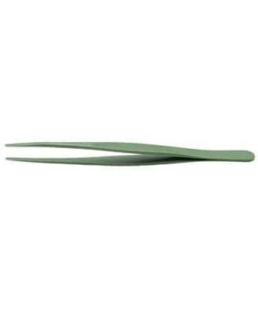 High-Quality 120mm Tweezers with Replacement Tips - Straight & Round - 321.SA.T - Buy Online on GoSupps.com