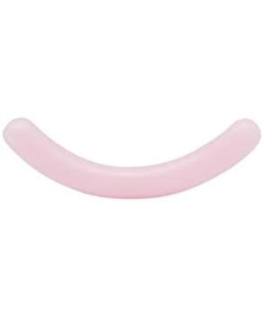 Beauty Creations Pink Eyelash Curler - Perfect Curling Tool for Stunning Lashes | International Shipping - Buy Online on GoSupps.com