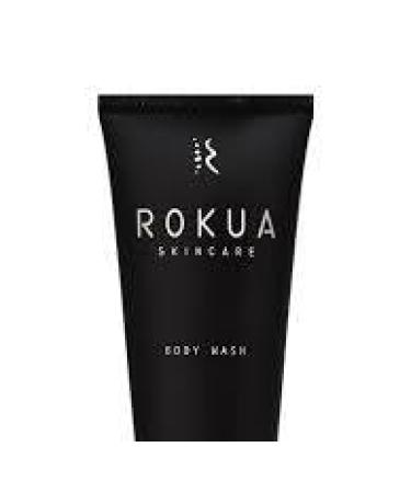 ROKUA Skincare Body Wash 175 ml