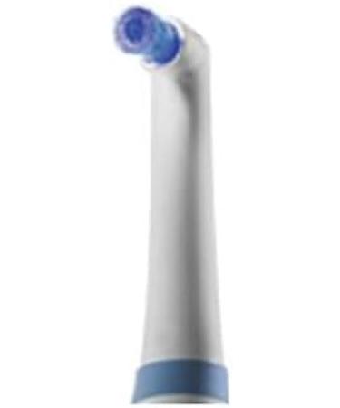 Rotadent ProCare Hollow-Tip Replacement Brush Head - Fits ProCare/Contour Models Only - Buy Online on GoSupps.com