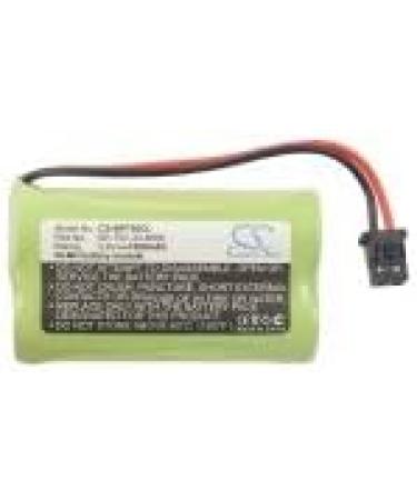 High-Capacity Replacement Battery for VTech CS6128 & CS6129 - BT175242 Ni-MH 1200mAh - Buy Online on GoSupps.com