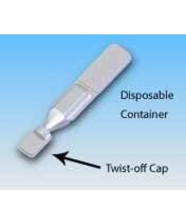 Oasis TEARS 3pk - 90 Vials Preservative-Free Eyedrops for Dry Eyes + Reusable Anti Fog Cloth - Buy Online on GoSupps.com