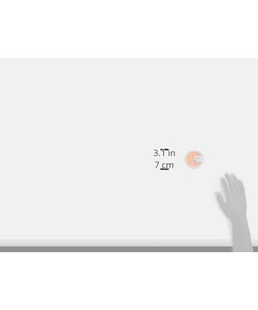 Maybelline Superstay 24 Longwear Matte Waterproof Powder (20 Cameo) 9g - Buy Online on GoSupps.com