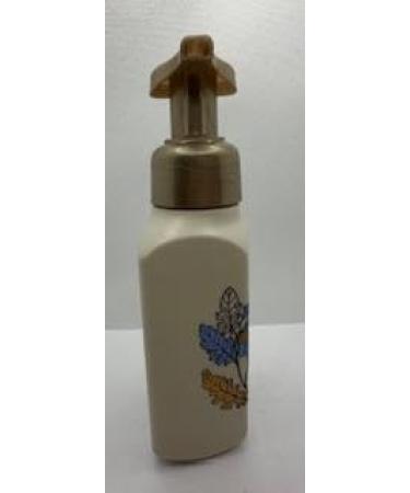 Buy Set of 2 White Orchid Woods Foaming Hand Soap - Gentle & Clean 8.75 Ounce - International Shipping Available - Buy Online on GoSupps.com