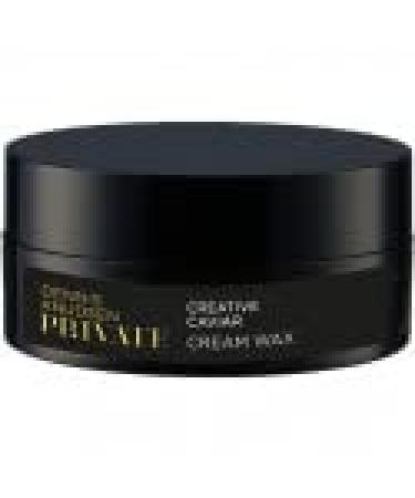 Dennis Knudsen Compatibel met PRIVATE Creative Caviar Cream Wax 100 ml