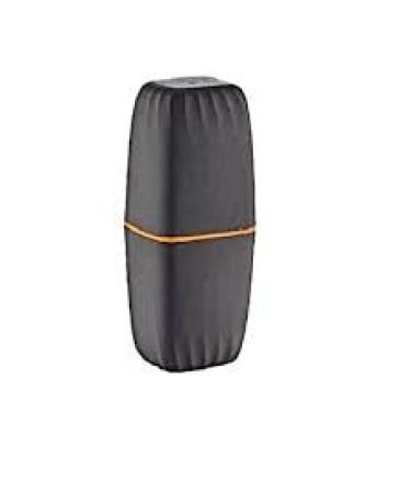 Multipurpose Travel Bag - Toothbrush and Makeup Storage Box - Portable Mini Travel Bag - School Camping Work Travel