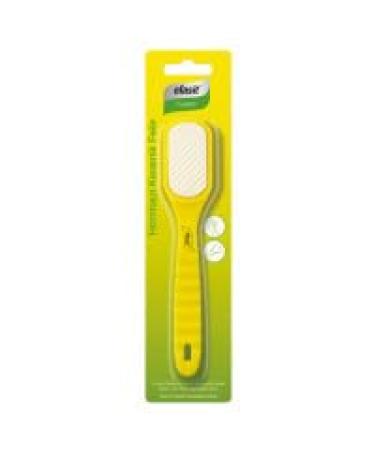 Efasit cornea ceramic file for corneal removal for smoothing the skin 2 side special cut & fine -pored suitable for hands and feet made in germany