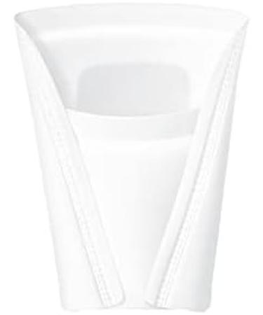 Molicare Premium Men Pad - Incontinence Insert for Bladder Weakness | V-Shaped Fit | 168 Pieces (12x14) - International Shipping Available - Buy Online on GoSupps.com