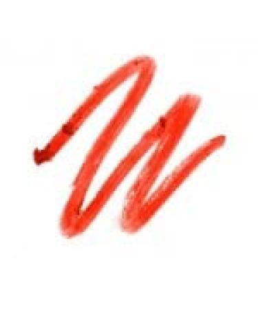 Lip Pencils with Brush - Tangerine | Shop Now for Defined and Precise Lips - Buy Online on GoSupps.com