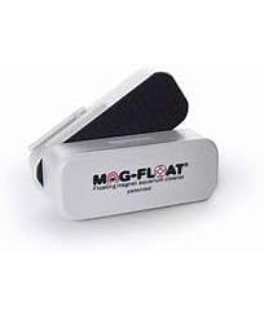 Mag-Float Glass Aquarium Cleaner Small - Buy Online on GoSupps.com