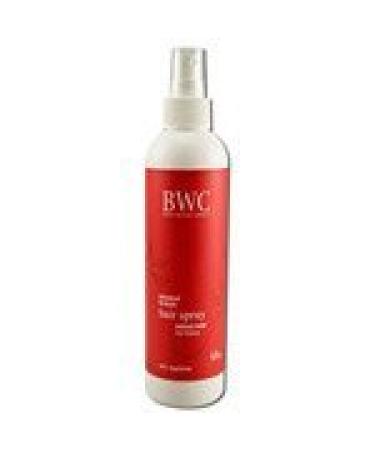 Beauty Without Cruelty Hair Care Natural Hold Hair Spray Styling Aids 8.5 fl. oz 8.5 fl. oz. (a)