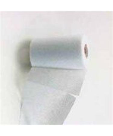 3M Health Care 2964 Cloth Surgical Tape 4" x 10 yd. Size (Pack of 12)