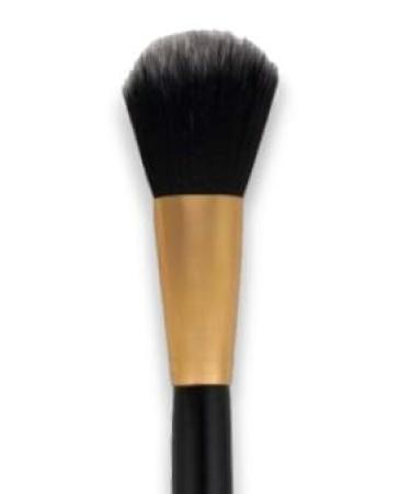 50F Premium Angled Contour Makeup Brush - Perfect for Contouring Blending & Buffing | International Shipping Available - Buy Online on GoSupps.com