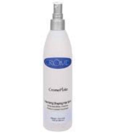 Crome Crome Plate Volumizing Shaping Hair Spray (10oz)