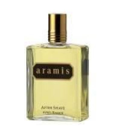 Aramis Cologne by Aramis for Men. After Shave Pour 4.1 Oz Floral 4.1 Ounce (Pack of 1)