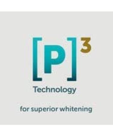 Spectacular Teeth Whitening Strips | Be Brighter 14 Day Treatment | Dissolves in 10-15 Min | Up to 7 Shades Lighter | P3 Enhanced - Buy Online on GoSupps.com