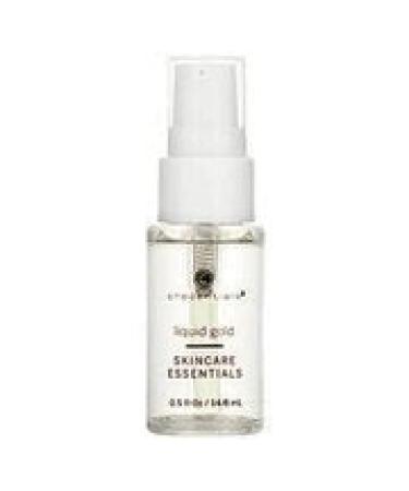 Credentials Liquid Gold 1 fl oz.