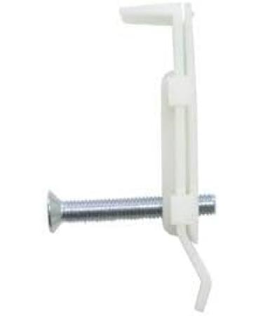 Buy STEIGER Antler Clips for Roe Deer - White Plastic Pack of 10 | Best Quality & Fast International Shipping - Buy Online on GoSupps.com