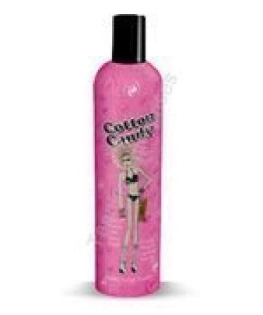 Pure Sugar Tanning Lotion by Cotton Candy Tanning Lotion 8.5 oz