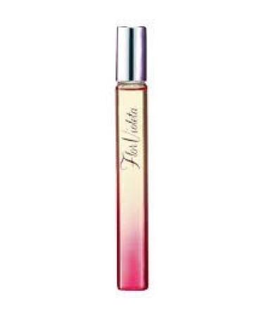 Flor Violeta Eau De Parfum Rollette .34 Fl Oz