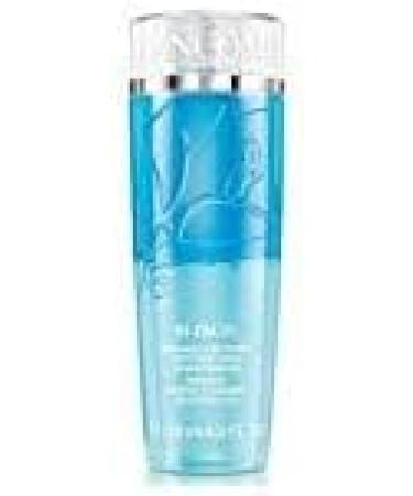 Lancome Bi-Facil Double Eye Makeup Remover 125ml Citrus - 1 Pack - Buy Online on GoSupps.com