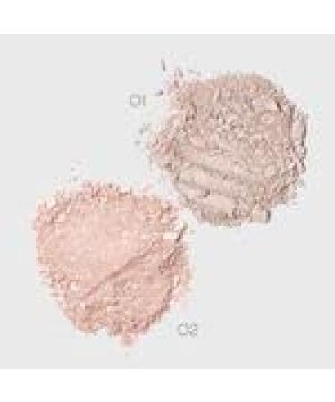 Vivienne Sabo Lighting Powder Lumiere Magnifique - Light Beige | International Shipping Available - Buy Online on GoSupps.com