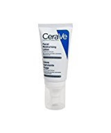 Cerave Visage Lotion Hydratante 52ml