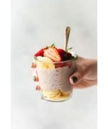 Iswari Buddha Awakening Acai Strawberry & Banana (3kg) - Buy Online on GoSupps.com