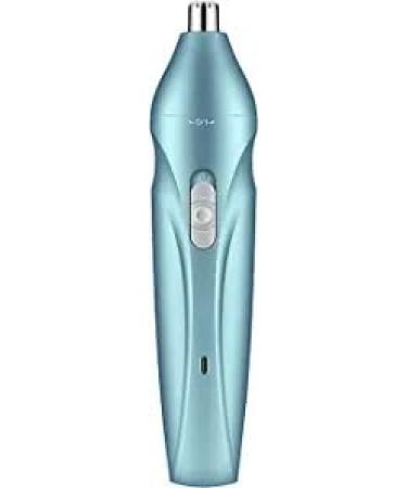USB Rechargeable Ear and Nose Hair Trimmer for Men Professional Painless Nose Hair Remover Grooming Kit Easy to use Unisex Easy to Clean and Maintain