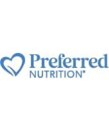 Preferred Nutrition Vitamin D3 2500 IU 600 softgels - Buy Online on GoSupps.com
