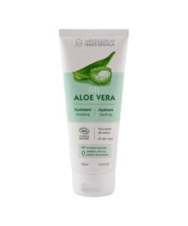 Laboratoire du Haut-S gala Aloe Vera Bio-Gel 100 ml