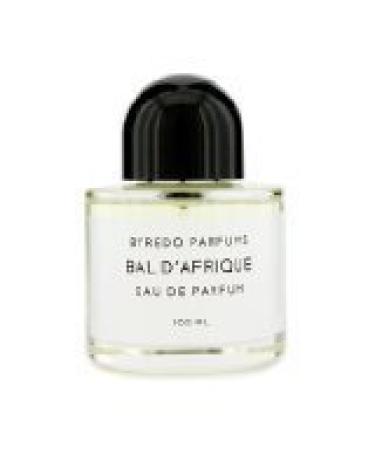 Byredo Bal D'afrique Eau De Parfum Spray For Women 100Ml/3.4Oz by Byredo