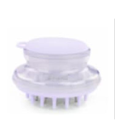 Hair oil applicator 2 in 1 ZCY001