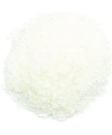 Yupik Organic Desiccated Coconut Fine 450 g Non-GMO Vegan Gluten-Free Kosher Finely Ground Unsweetened No Added Sugar Oil-Free Source of Fiber Healthy Snacks Ideal for Baking & Topping 450 g (Pack of 1) - Buy Online on GoSupps.com