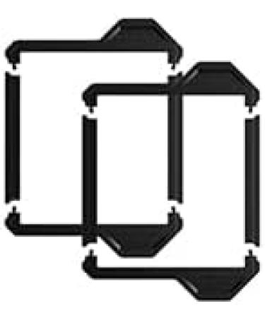 K&F Concept Nano-X Pro Square Filter Protect Frame - 100x100mm - Buy Online on GoSupps.com