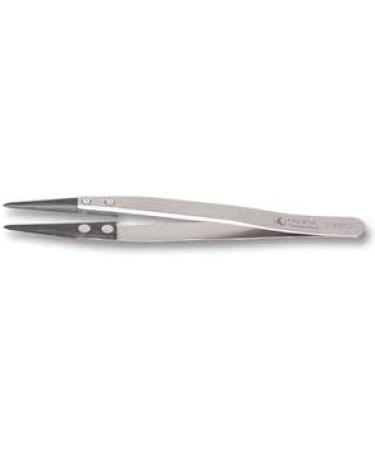High-Quality Carbon Tip Tweezers & Replacement Tips - 1 Piece 249 CF SA | International Shipping Available - Buy Online on GoSupps.com