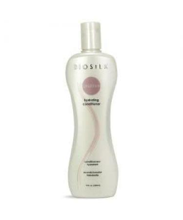 BioSilk Farouk Systems - Biosilk_Hydrating Conditioner (350ml)