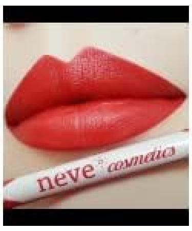  Neve Cosmetics Neve Cosmetics Pastel Full Color Lips and Covering | Theatre - Buy Online on GoSupps.com