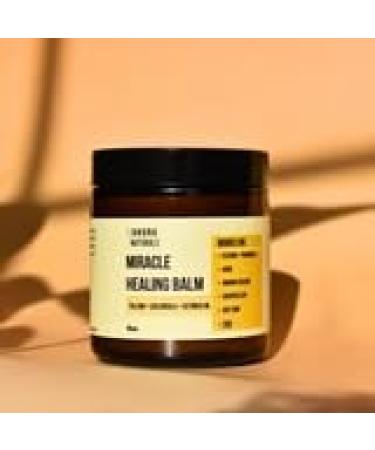 100% Grass Fed Beef Tallow for Skin Care - Infused with Calendula and Manuka Honey Balm With - Face + Body Moisturizer Natural Cream by Uhuru Naturals 4 OZ - Buy Online on GoSupps.com