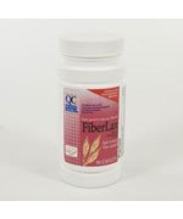 Quality Choice FIBERLAX CAPLETS 90CP