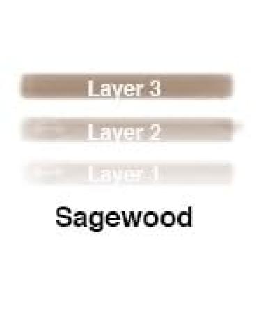 Buy LIP INK Sagewood Liquid Lipstick - 100% Smearproof Long-Lasting Vegan & Organic | Factory Direct Confidence Cosmetics USA - Buy Online on GoSupps.com