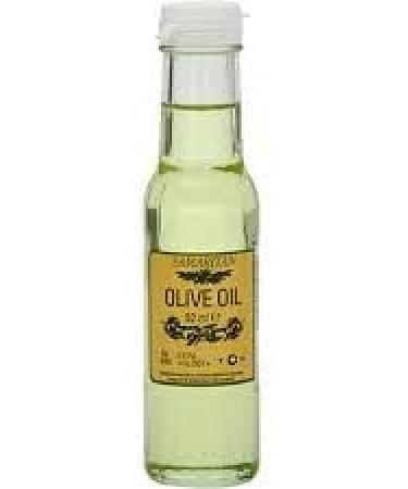 Care Samaritan Extra Vergine Olive Oil 92ml (Pack Of 2) | Cold-Pressed and Pure | Versatile Kitchen Companion | Ear Health Support | Culinary Versatility | Imported Italian Quality  - Buy Online on GoSupps.com